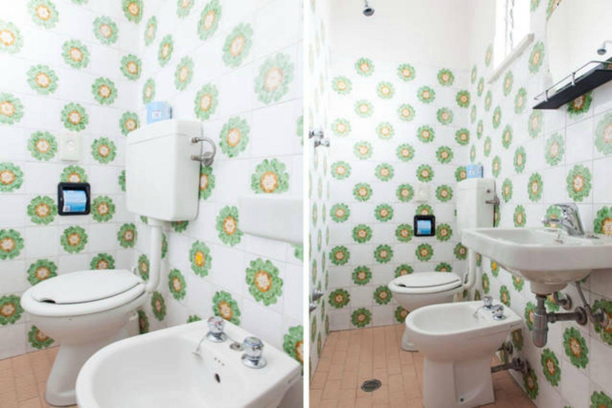 Hotel Ronconi Римини Екстериор снимка